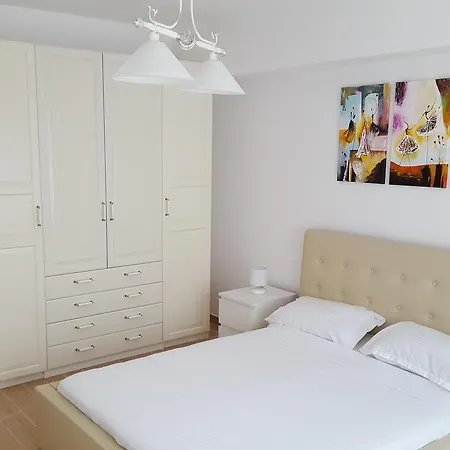 Ioana De Silva Apartmán Mamaia