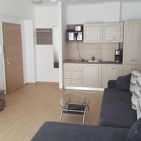 Ioana De Silva Apartmán *