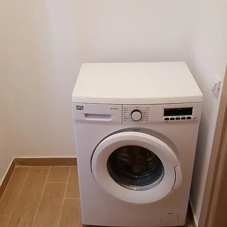 Ioana De Silva Apartmán