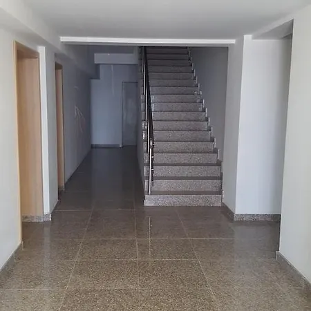 Apartmán Ioana De Silva Mamaia