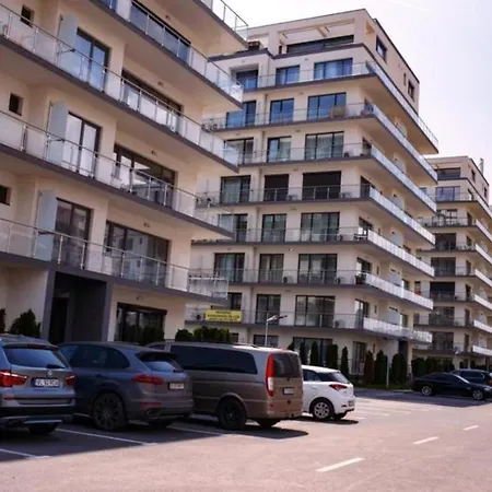 Ioana De Silva Apartmán *