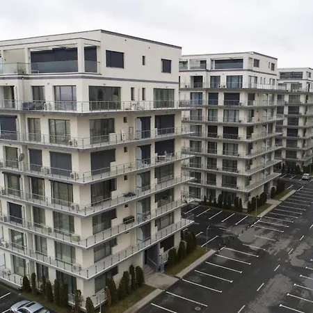 Ioana De Silva Apartmán
