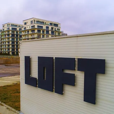 Ioana De Silva Apartmán *