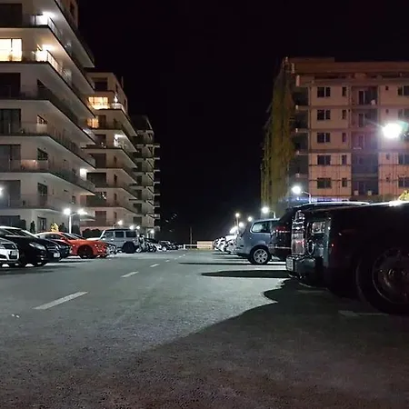 Ioana De Silva Apartmán *
